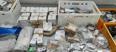 Yamaha XT500Z XT600Z 3AJ 3DT 3DS: 1x MIKUNI Benzin-Pumpe fuel-pump 1VJ-13910-01 - Image 1 of 4