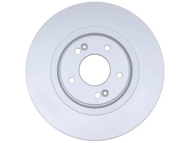 Rotor de freno delantero Bendix Bendix para Kia Sorento 2014-2015 76PPGX Foto 1 de 1