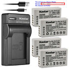 Kastar Battery Slim USB Charger for Nikon EN-EL22 Nikon 1 S2, 1S2 Digital Cmaera