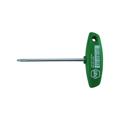 Wiha 36417 T15 X 200mm Torx T-handle