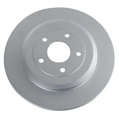 Rotor de freno de disco Foto 1 de 3