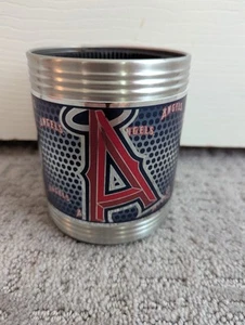 Los Angeles Angels koozie (Metal Can Cooler) - Picture 1 of 4