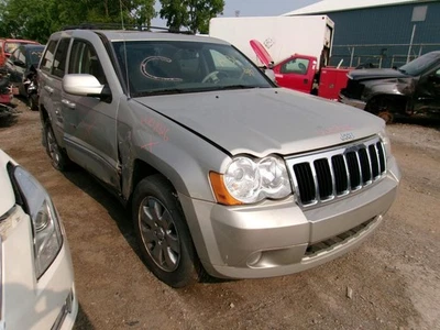 控制台前屋顶带天窗适合 05-10 GRAND CHEROKEE 2106492 — 第 1/4 张图片