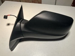 Espejo retrovisor exterior izquierdo izquierdo del conductor Jeep Grand Cherokee 2005-2010 potencia térmica - Imagen 1 de 8
