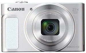 Canon Compact Digital Camera Power Shot SX620 HS Free Ship w/Tracking# New Japan - Picture 1 of 3