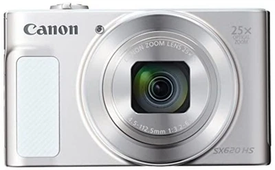 Canon Compact Digital Camera Power Shot SX620 HS Free Ship w/Tracking# New Japan - Image 1 of 3