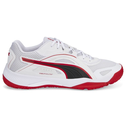 Scarpe da ginnastica Puma Solarstrike Ii calcio indoor da uomo taglia 11 5 M 10688