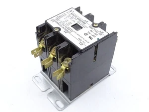 WHITE RODGERS 154-904 CONTACTOR USED - Used - Picture 1 of 3