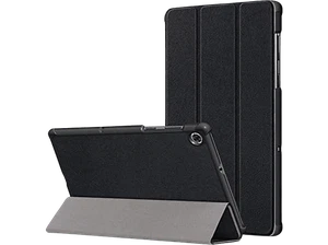 Funda tablet Para Lenovo M10 FHD X606F/X, 10,3”, Función stand, Negro - Imagen 1 de 1