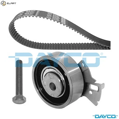 TIMING BELT KIT KTB221 FOR DAEWOO CIELO LANOS/SENS NEXIA KALOS VAUXHALL 4cyl - Image 1 of 4