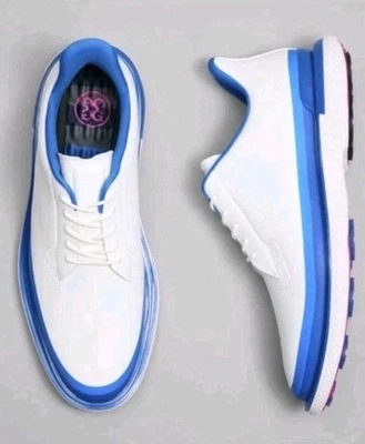 Zapatos de golf g fore gallivanter Foto 1 de 4