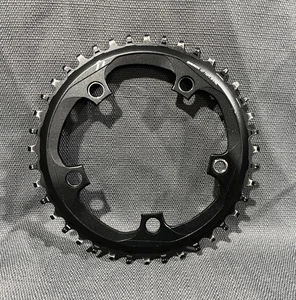 SRAM 1 X-Sync Chainring Narrow-Wide 40t 11 Speed 5-Bolt 110mm BCD Hidden Bolt - Picture 1 of 5
