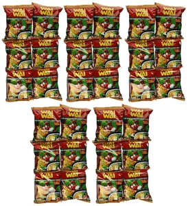Instantnudeln (orientalischer Stil) - 1,93 Unzen - 60 g (30er Pack) - Bild 1 von 4
