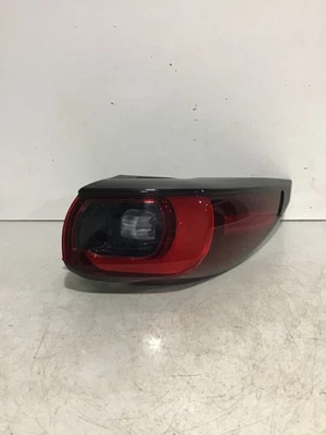 2022 2023 2024 MAZDA CX-5 RH PASSENGER QUARTER PANEL TAIL LIGHT OEM A76R 15879 Foto 1 de 4