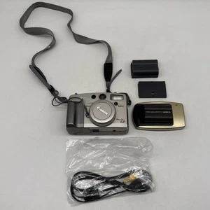 Canon Power Shot G2 Digital Camera 4.0 MP Untested For Parts! - Picture 1 of 13