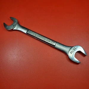 Craftsman 44583 -VV- Double Open End Wrench Standard 13/16" x 25/32" USA - Picture 1 of 9