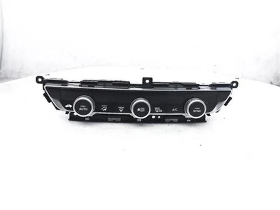 2022 Honda Accord AC Heater Selector Climate Temperature Control Unit OEM - Image 1 of 4