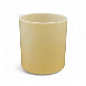Crystal Tones 6" Frankincense Quartz Crystal Singing Bowl (G4+40) - Picture 1 of 4