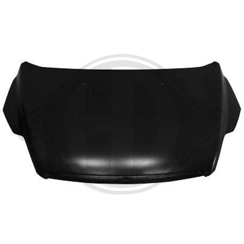 Motorhaube Bonnet Ford Focus III Bj 2008 2011