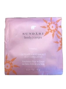 Sundari Gotu Kola & Walnut Exfoliant - Picture 1 of 4