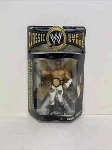 WWE JAKKS Classic Superstars Serie 1 Shawn Michaels in Box, 90261 - Bild 1 von 3