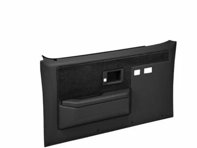 Cubierta frontal panel interior puerta GMC R2500 1987 19379ND Foto 1 de 4