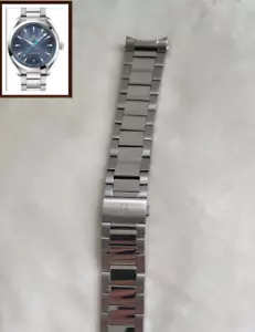 Omega OEM Seamaster Aqua Terra (8900) Steel Bracelet - Picture 1 of 7