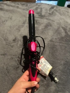 Curling Iron 1 3/4in Black IKV - Picture 1 of 5
