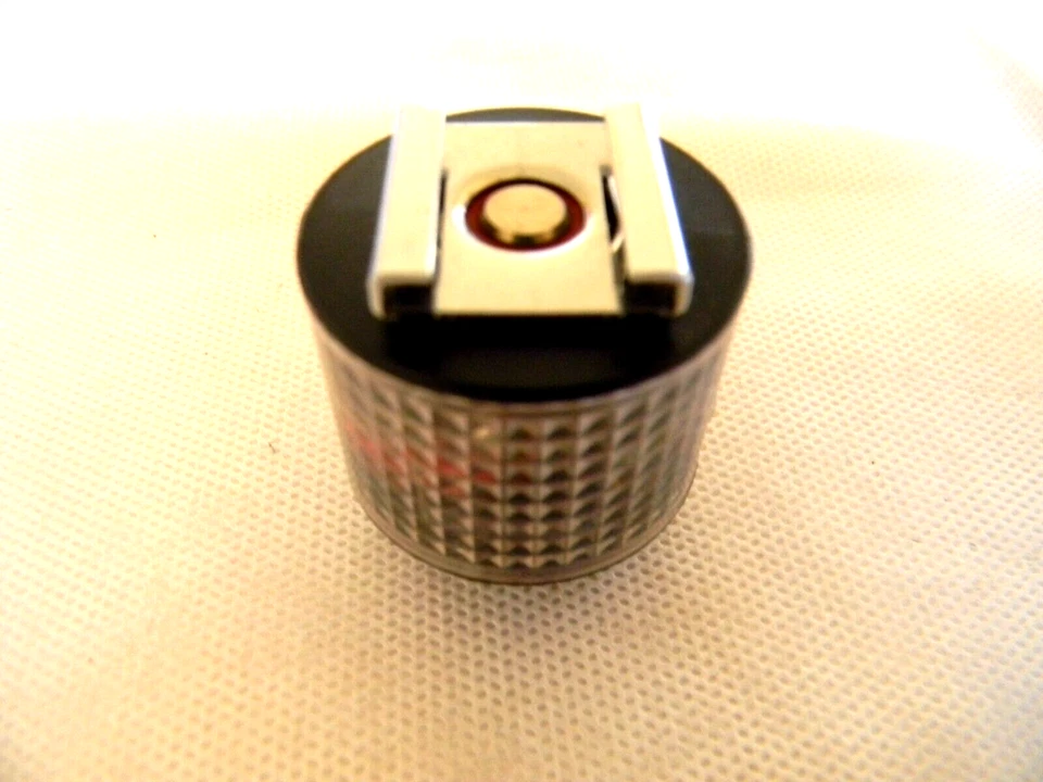 Vivitar SL-2 Slave Flash Remote Trigger - Fully Functional - S/N: 10049 - Image 1 of 4