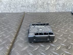 MERCEDES X166 / W166 GL450 GL350 FRONT RIGHT PASSENGER DOOR CONTROL MODULE OEM - Bild 1 von 3