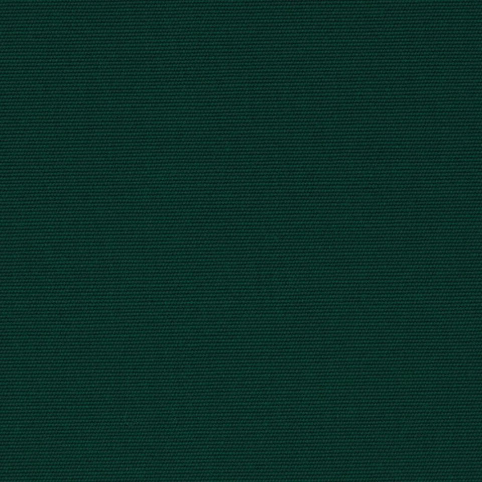 Sunbrella Canvas Forest Green 5446 Indoor / Outdoor Furniture Fabric