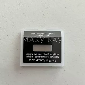 Mary Kay Mineral Augenfarbe Neu im Paket Treibholz 068249 - Bild 1 von 5