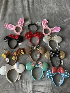 girls headband for kids Disney  - Picture 1 of 16