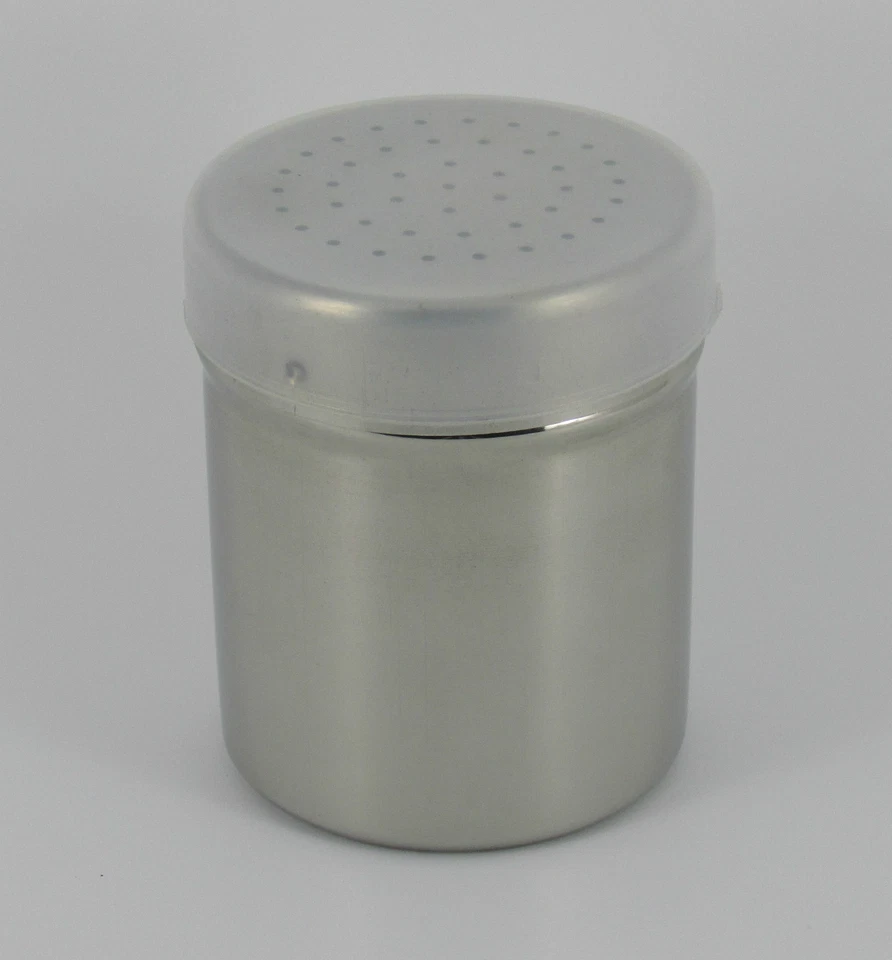 Kleiner Schokoladenstreuer Cappuccino Latte Heiße Schokolade Topping Shaker Cafe Verwendung