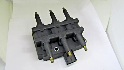 Bobina de encendido estándar UF-412 Foto 1 de 4