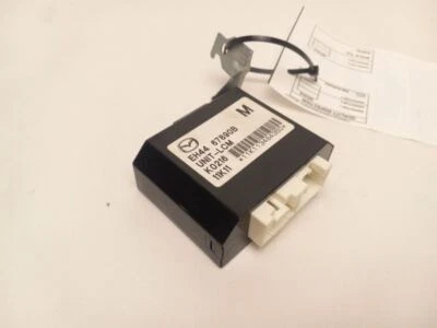 MÓDULO DE CONTROL DE FAROS para MAZDA CX-7 2010 - 2012 OEM EH4467890B Foto 1 de 4