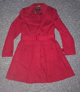 jasper conran red coat