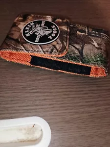 Klein Tools Phone Holder Holister(New, But Meant For Small Phones Read Info) - Picture 1 of 5