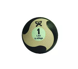 CanDo hüpfender Plyoball, 1 Pfund 1 EA - Bild 1 von 1