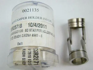 (2) Seikoh Giken BD Stamper Holder (No Lip) , OSR28718 - Picture 1 of 6