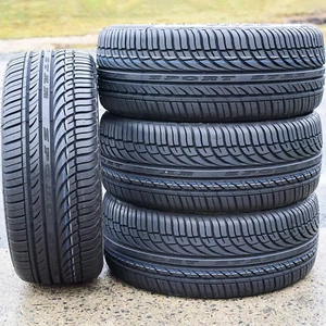 Set of 4 (FOUR) HP108 All-Season High Performance Radial Tires-215/40R17 215/40 - Picture 1 of 10