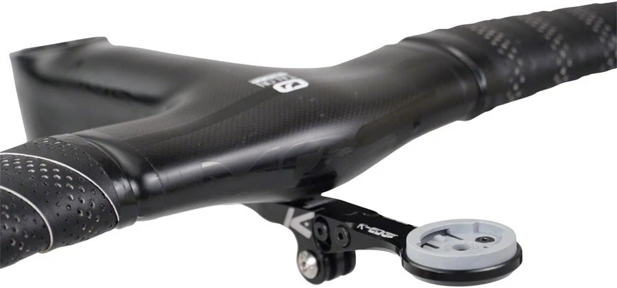 K-EDGE Integrated Handlebar System Combo Mount for Wahoo - Image 1 of 1