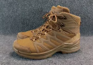 Lowa Innox Pro GTX Mid Waterproof Gore Tex Hiking Boots Men 9.5 See pics - Picture 1 of 15