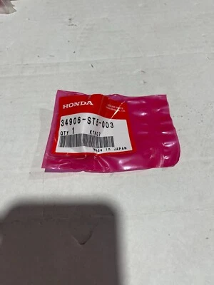 Подлинная лампа Honda (12 В 21 Вт/5 Вт) (Stanley) 34906-ST5-003 - Изображение 1 из 2