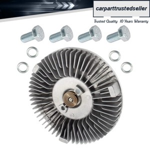 ERR4996 922302 for Land Rover for Range Rover Qty1 Engine Cooling Fan Clutch