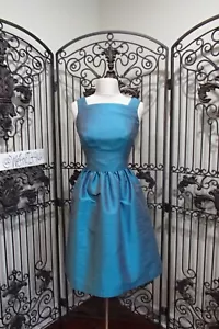 2903 ALFRED SUNG D518 GRÖSSE 8 199 $ FORMELLE LÄNGE ABSCHLUSSBALLKLEID KLEID - Bild 1 von 11