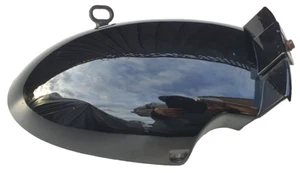 LEXMOTO Titan 125 Front Mudguard Rear Section 2021 - Picture 1 of 8