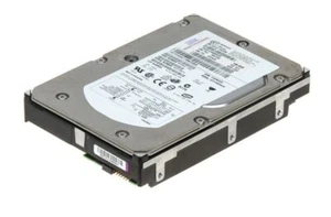 IBM 39R7325 146GB 15K 68pin SCSI U320 26K5832 - Picture 1 of 2