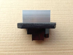OEM# 79330SJK941 New OEM Replacement HVAC Blower Motor Resistor - Picture 1 of 4