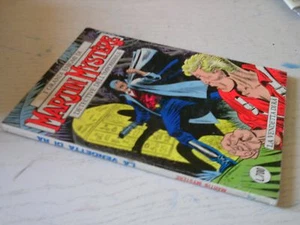 MARTIN MYSTERE ORIGINALE N. 2 - Bild 1 von 1